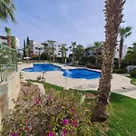 Danaos 2 Bedroom Apt With Outdoor Pool