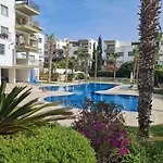 Danaos 2 Bedroom Apt With Outdoor Pool