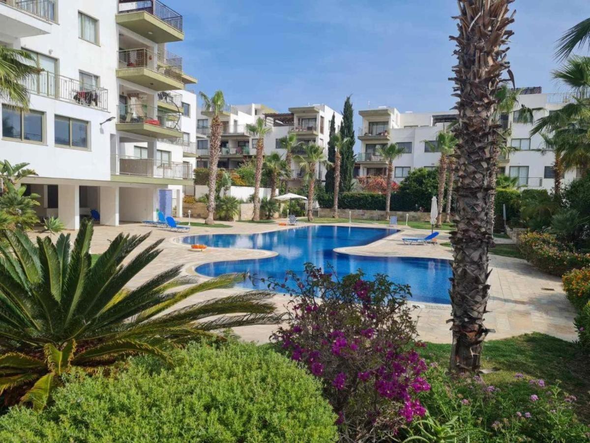 Appartement Danaos 2 Bedroom With Outdoor Pool