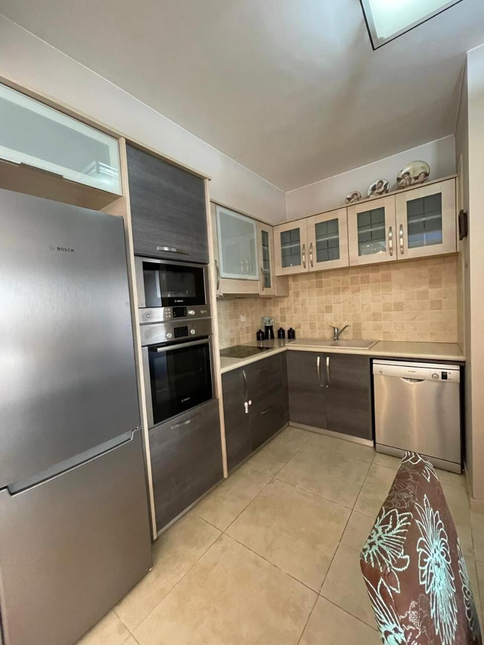 Danaos 2 Bedroom With Outdoor Pool Appartement Paphos