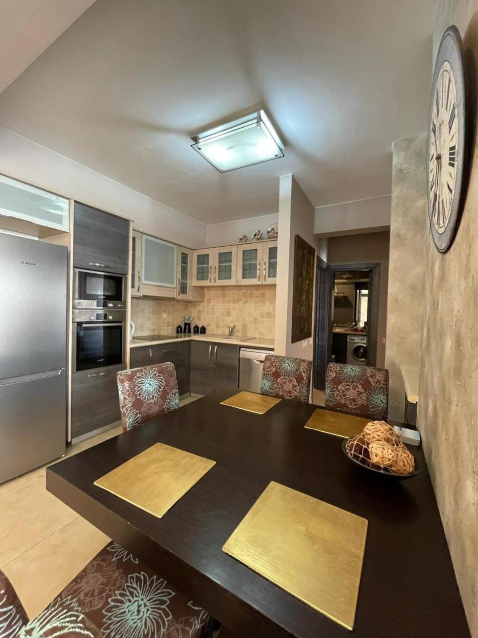 Danaos 2 Bedroom With Outdoor Pool Appartement Paphos