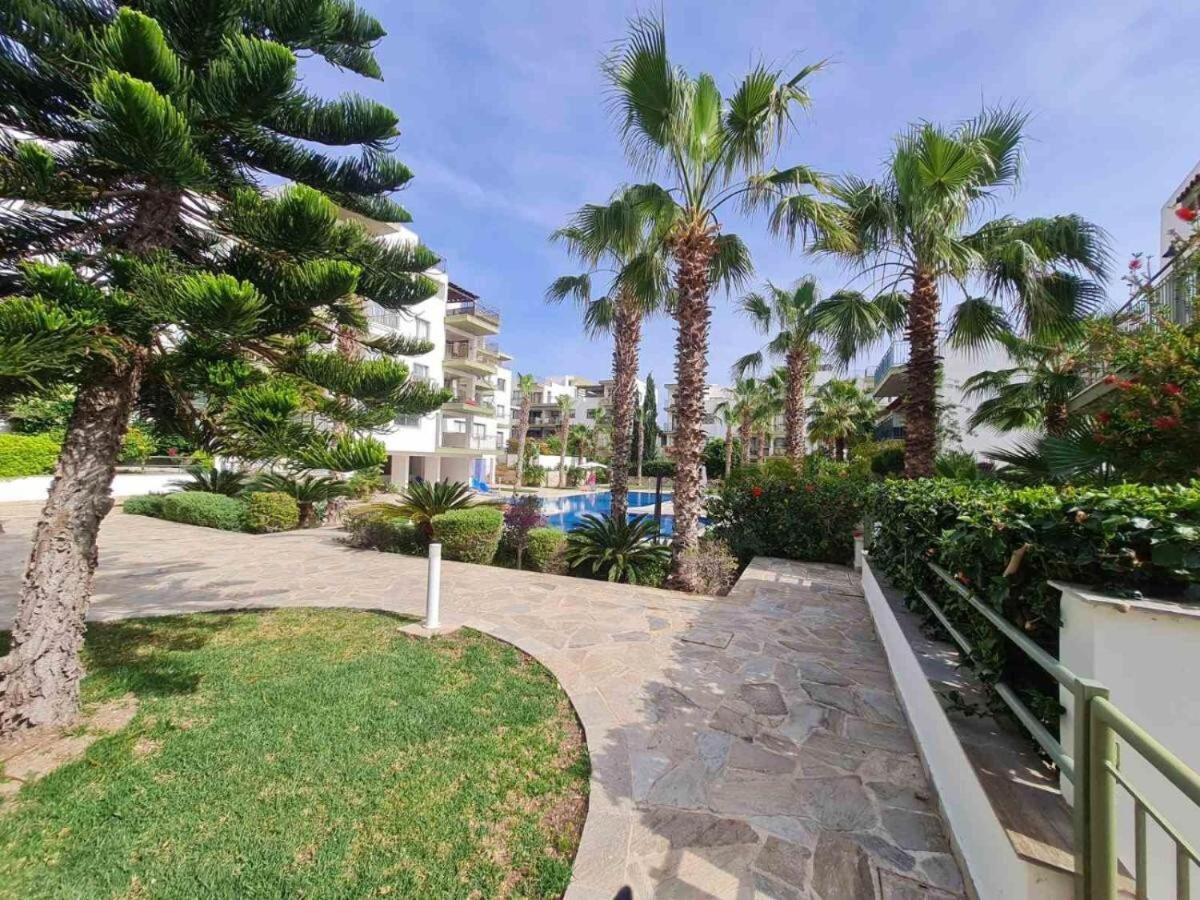 Danaos 2 Bedroom With Outdoor Pool Appartement Paphos